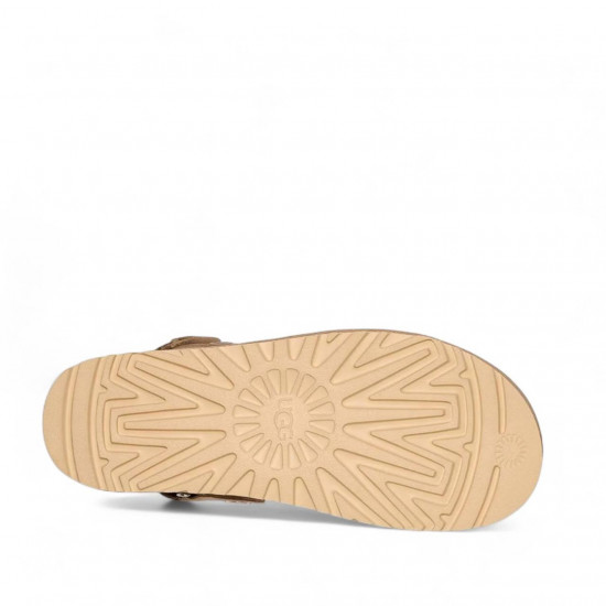 UGG Goldenstar Glide Sand