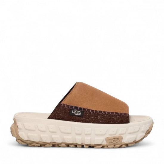 UGG Venture Daze Slide Chestnut/Ceramic