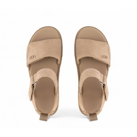 UGG Goldenstar Sandal Sand