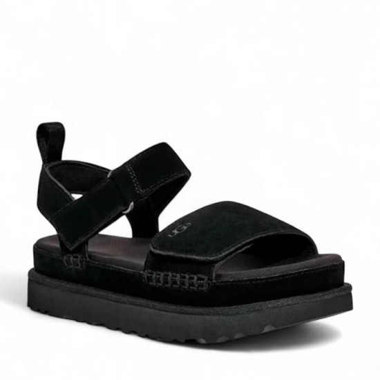 UGG Goldenstar Sandal Black
