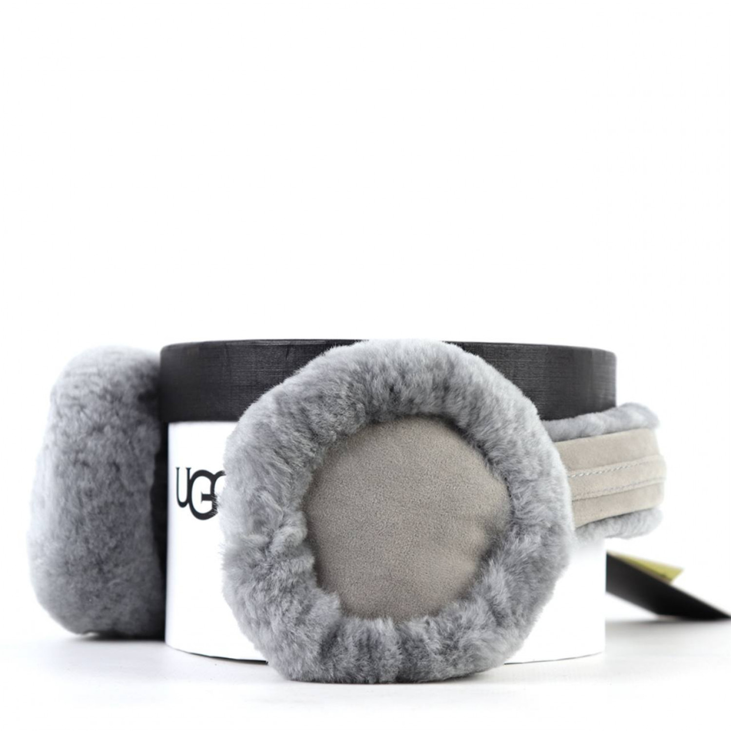 Наушники UGG Earmuff Grey