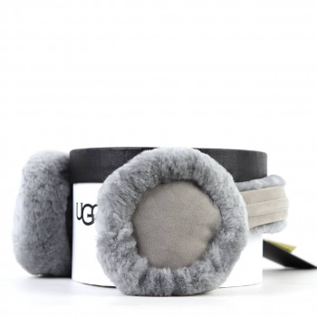 Наушники UGG Earmuff Grey