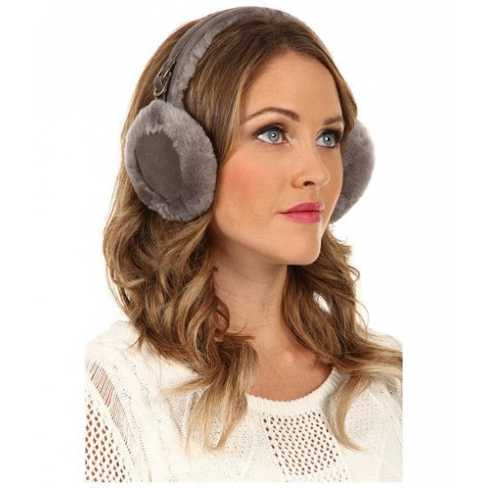 Наушники UGG Earmuff Grey