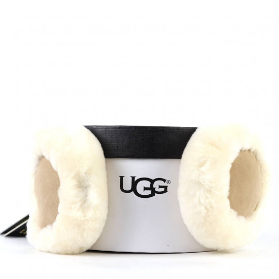 Наушники UGG Earmuff Sand