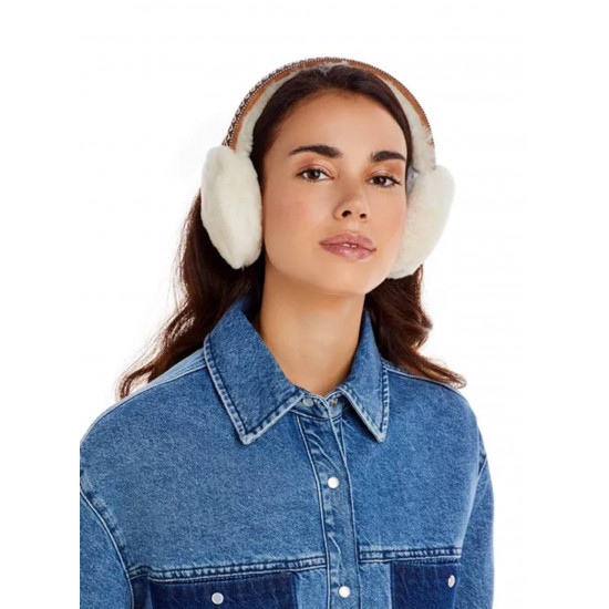 Наушники UGG Tasman Sheepskin Earmuff