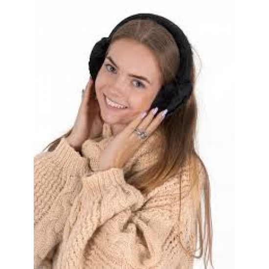 Наушники UGG Australia Earmuff Black