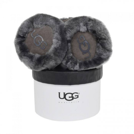 Наушники UGG Australia Earmuff Grey