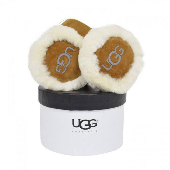 Наушники UGG Australia Earmuff Chestnut