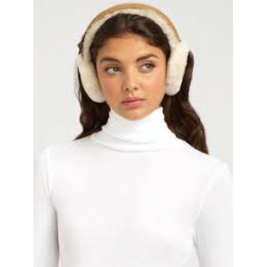 Наушники UGG Australia Earmuff Chestnut