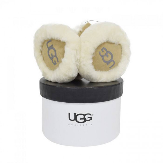 Наушники UGG Australia Earmuff Sand