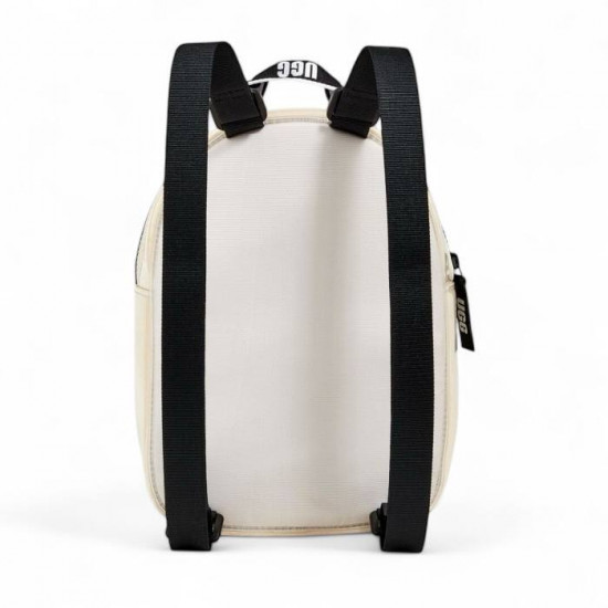 UGG Dannie II Mini Backpack Clear Natural