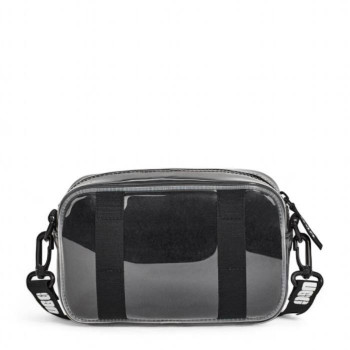 UGG Janey II Clear Black