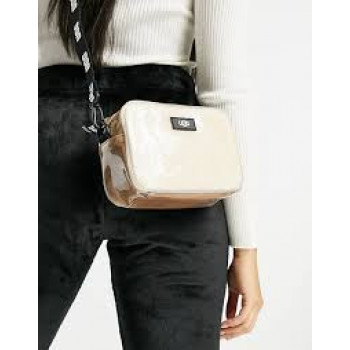 UGG Janey II Clear Natural