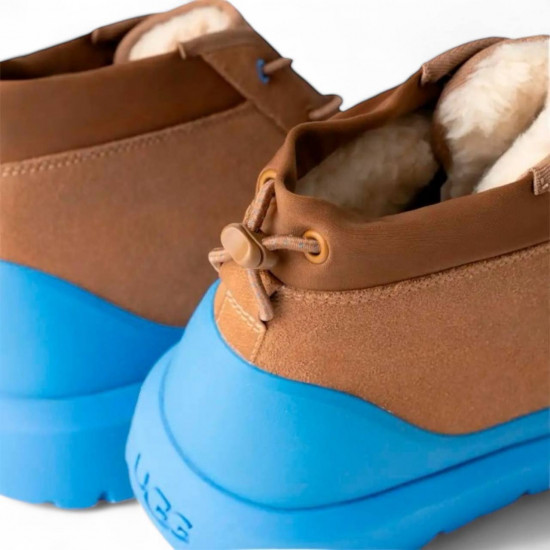 UGG Mens Neumel Weather Hybrid Chestnut / Big Sky 