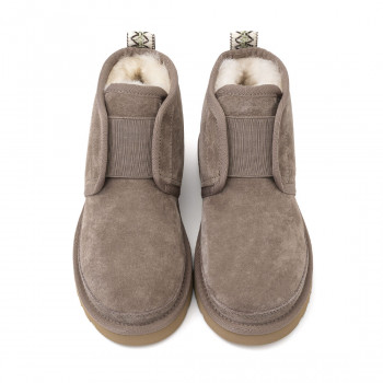 UGG Mens Neumel Flex Cappuccino 