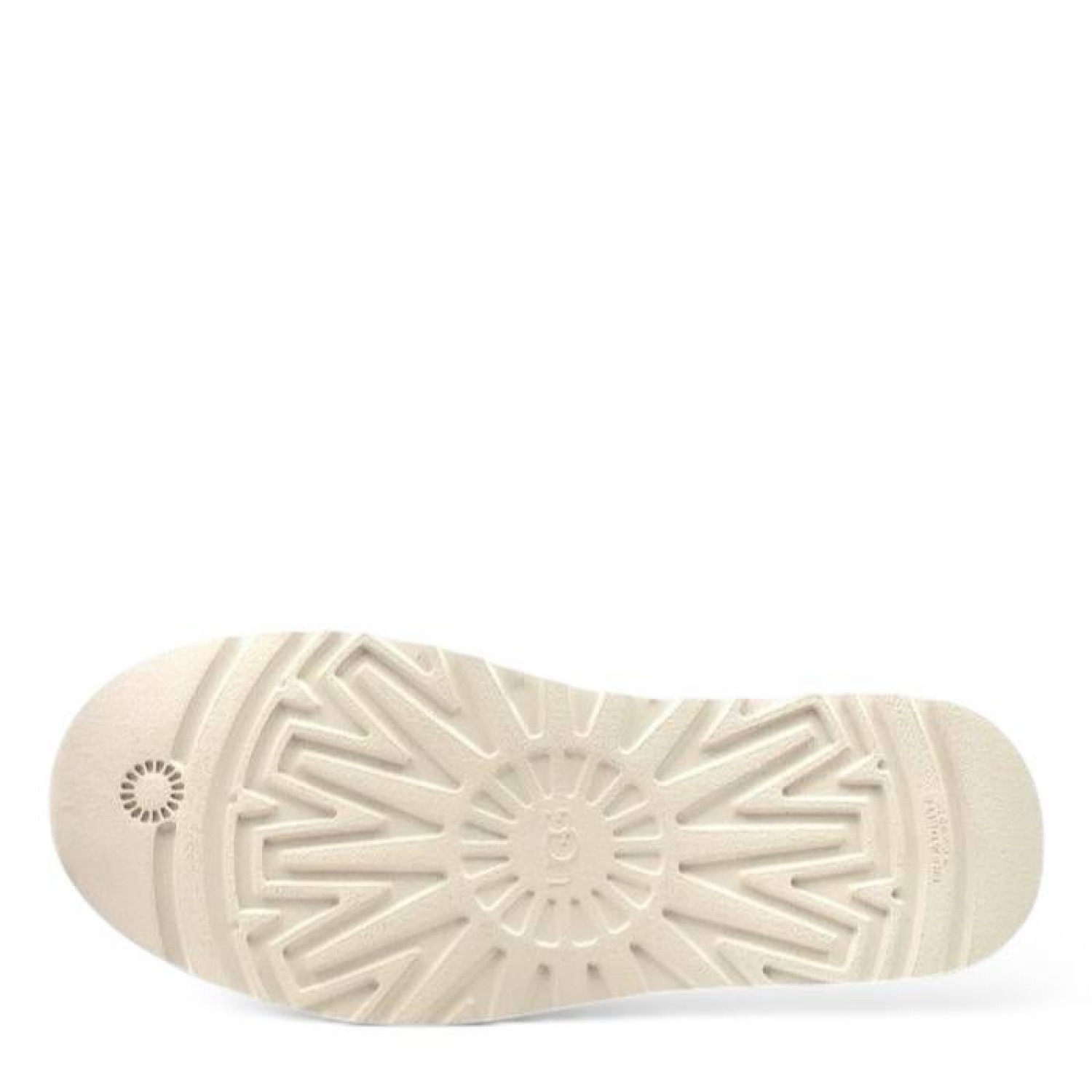 UGG Men's Slippers Romeo Chestnut 