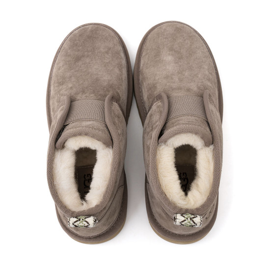 UGG Mens Neumel Flex Cappuccino 
