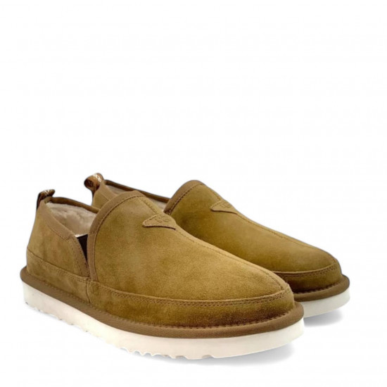 UGG Men's Slippers Romeo Chestnut 