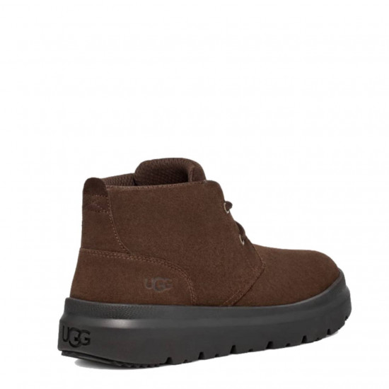 UGG Mens Burleigh Chukka Dusted Cocoa 