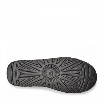UGG Mens Neumel Chelsea Black 