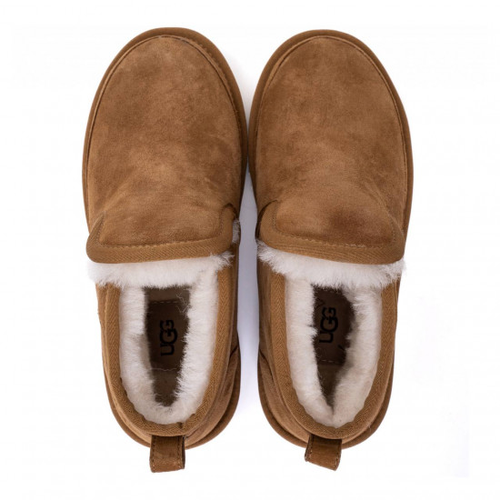 UGG Mens Neumel Minimal Chestnut 