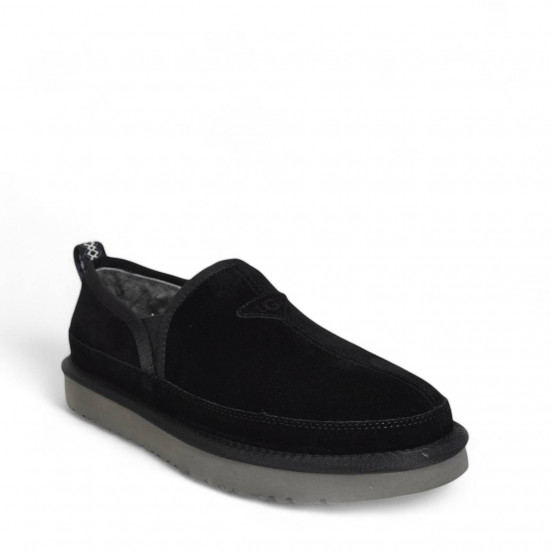 UGG Men's Slippers Romeo Black 