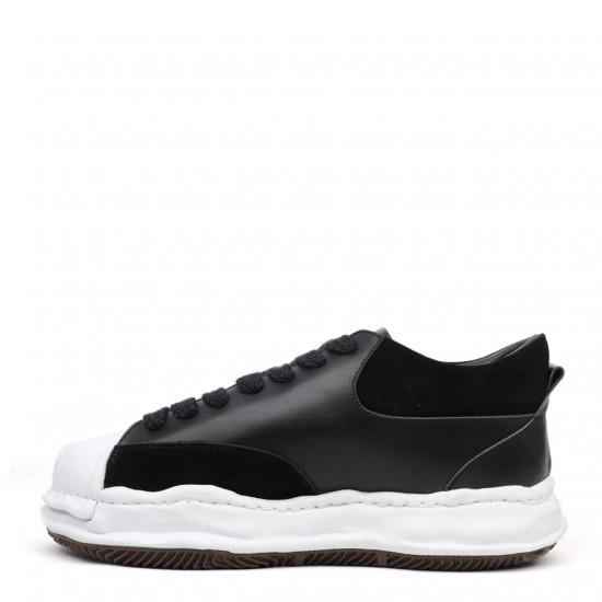 UGG Mens Marin Black 