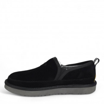 UGG Men's Slippers Romeo Black 