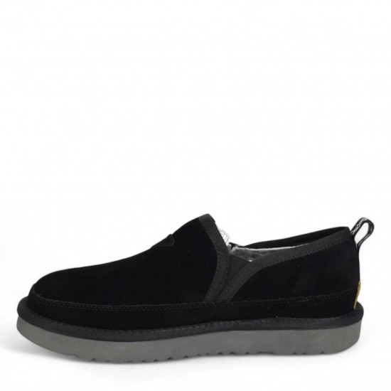 UGG Men's Slippers Romeo Black 