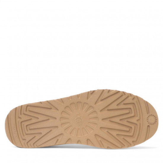UGG Mens Slippers Flex Khaki 