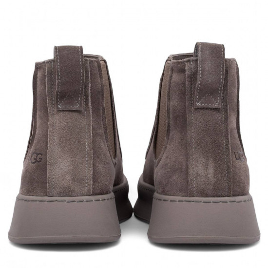 UGG Mens Chelsea Crafted Smoke 