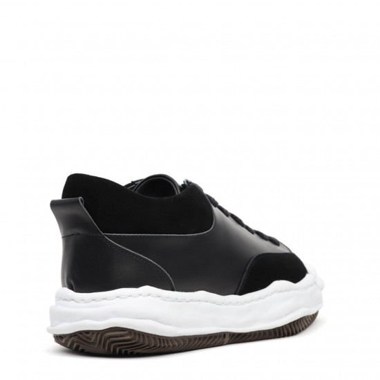 UGG Mens Marin Black 