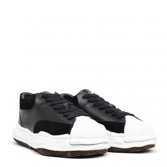 UGG Mens Marin Black 