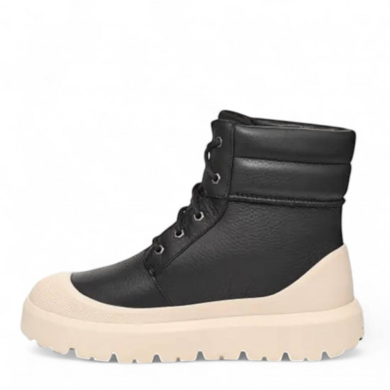 UGG Mens Neumel High Weather Hybrid Boot White Pepper 