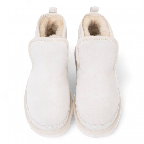 UGG Mens Neumel Minimal Whitecap 