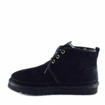 UGG Mens Neumel Black 