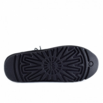 UGG Mens Neumel Black 