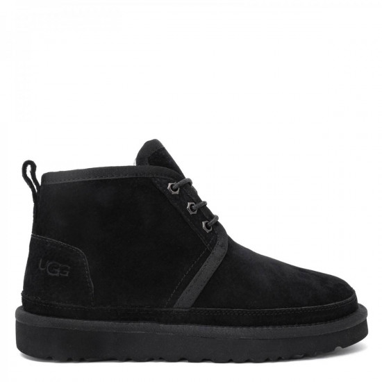 UGG Mens Neumel Black 