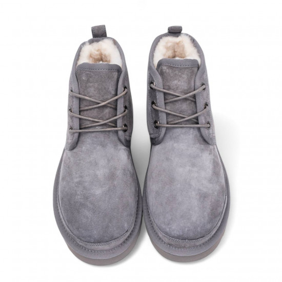 UGG Mens Neumel Grey 