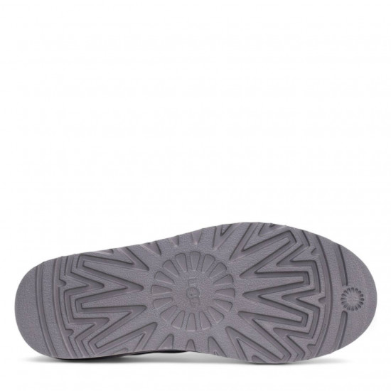 UGG Mens Neumel Grey 