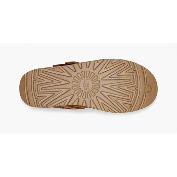 UGG Mens Neumel Snapback Chestnut 