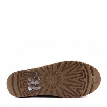 UGG Mens Neumel Chelsea Brunt Olive 