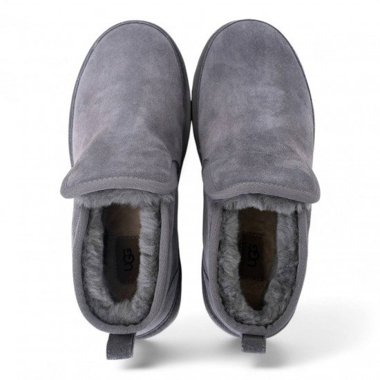 UGG Mens Neumel Minimal Grey 