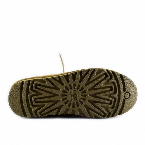 UGG Mens Neumel Chestnut 