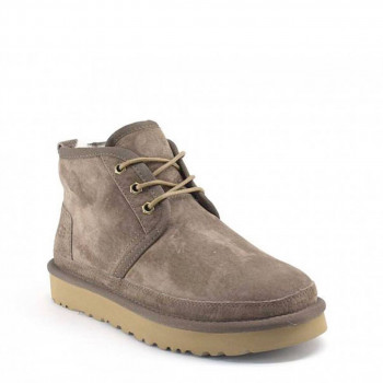 UGG Mens Neumel Cappuccino 