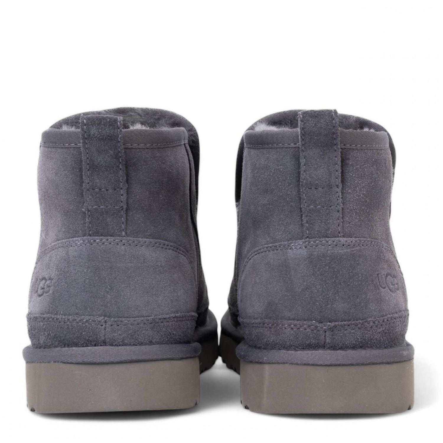UGG Mens Neumel Minimal Grey 