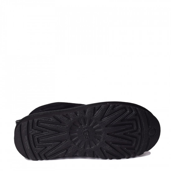 UGG Mens Neumel Flex Black 