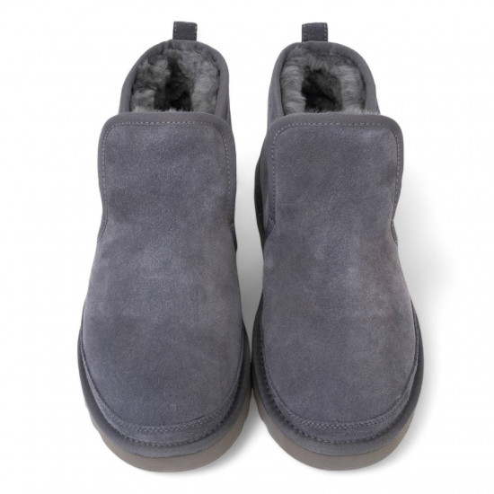 UGG Mens Neumel Minimal Grey 