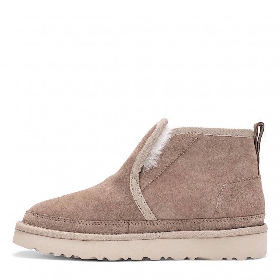 UGG Mens Neumel Minimal Cappuccino 