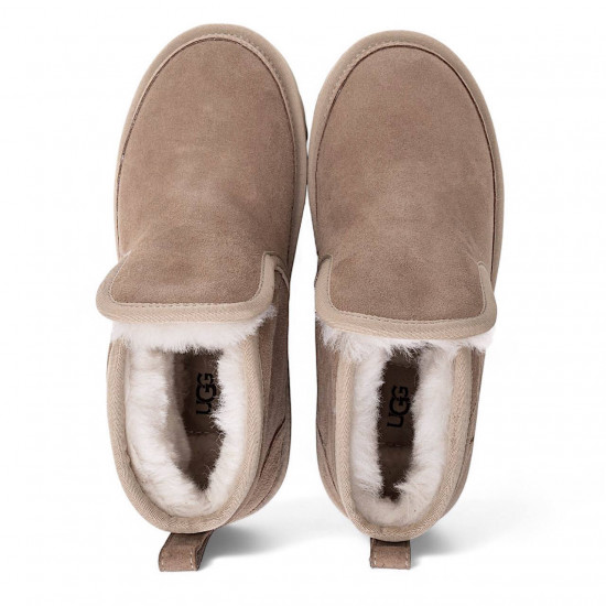 UGG Mens Neumel Minimal Cappuccino 